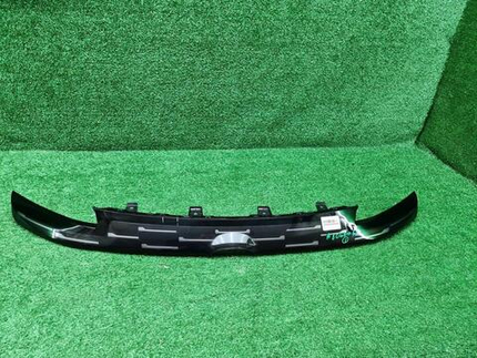Накладка решетки радиатора Changan CS55PLUS 21-24