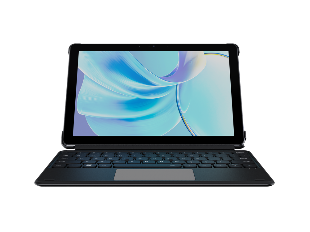 Планшет Chuwi Hi10 X, 2024 (Series X1), 10.1''/Intel N100/8GB/256GB/Win11H