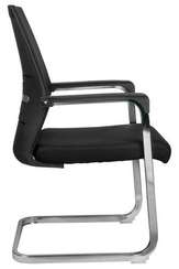 Кресло Like RCH D818 Черный