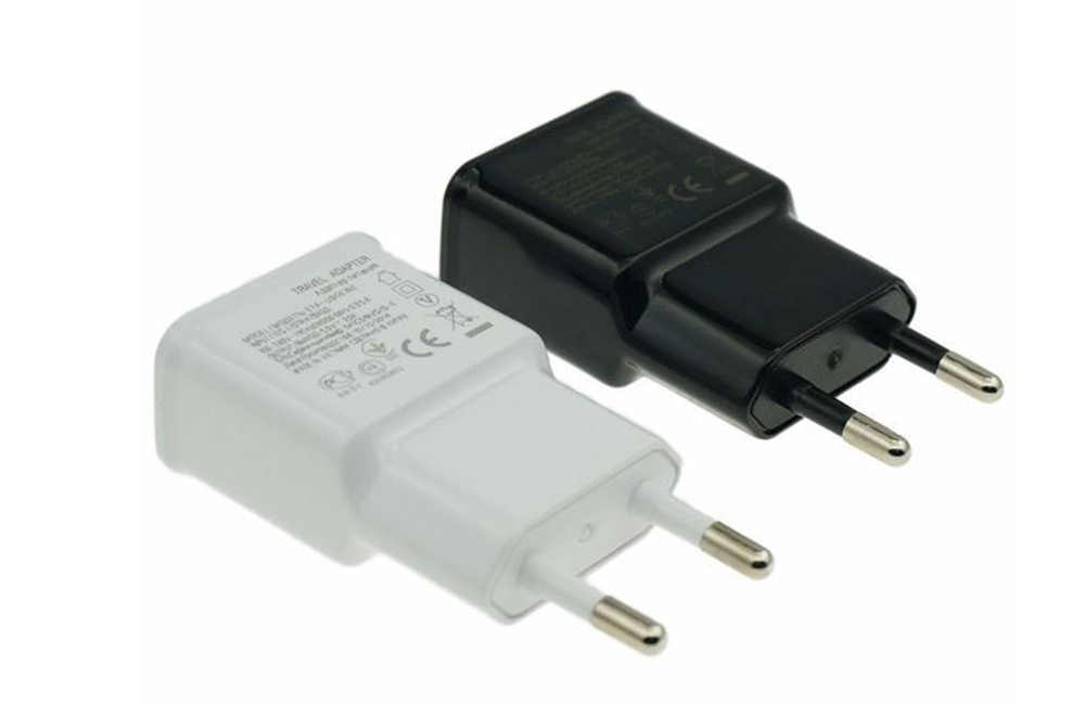 Сетевое зарядное устройство 2USB 2.5A UNION