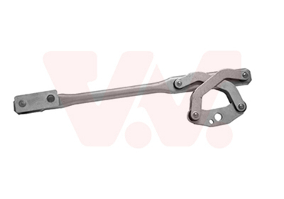 VAN WEZEL - 3028230-VAN - Wiper Linkage