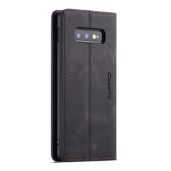 Чехол-книжка CaseMe Matte Samsung Galaxy S10e