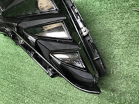 ДХО правый Hyundai Tucson 4 (2020-н.в.) LED
