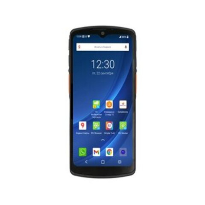 Терминал сбора данных Urovo DT66 Mobile Computer DT66-SH7S13E5F51