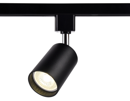 Ambrella Трековый однофазный светильник со сменной лампой Track System GL5123