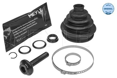 MEYLE - 1004981072-MYL - Bellow Kit, drive shaft