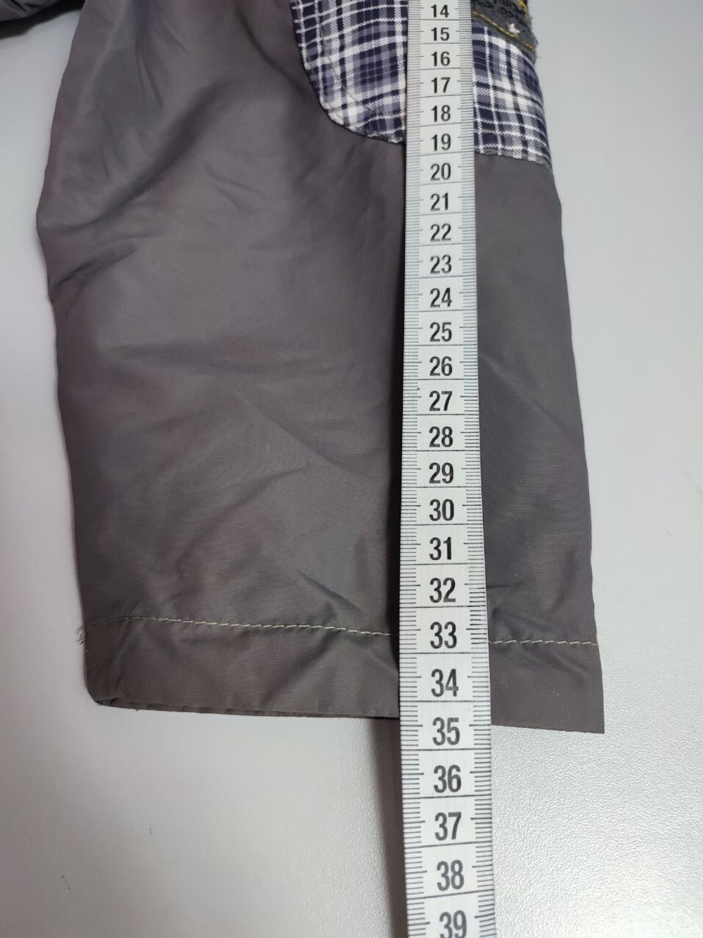 Куртка Donilo демисезонная на 1,5 года