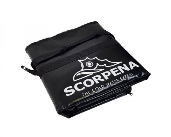 Сумка раскладная Scorpena Tresna
