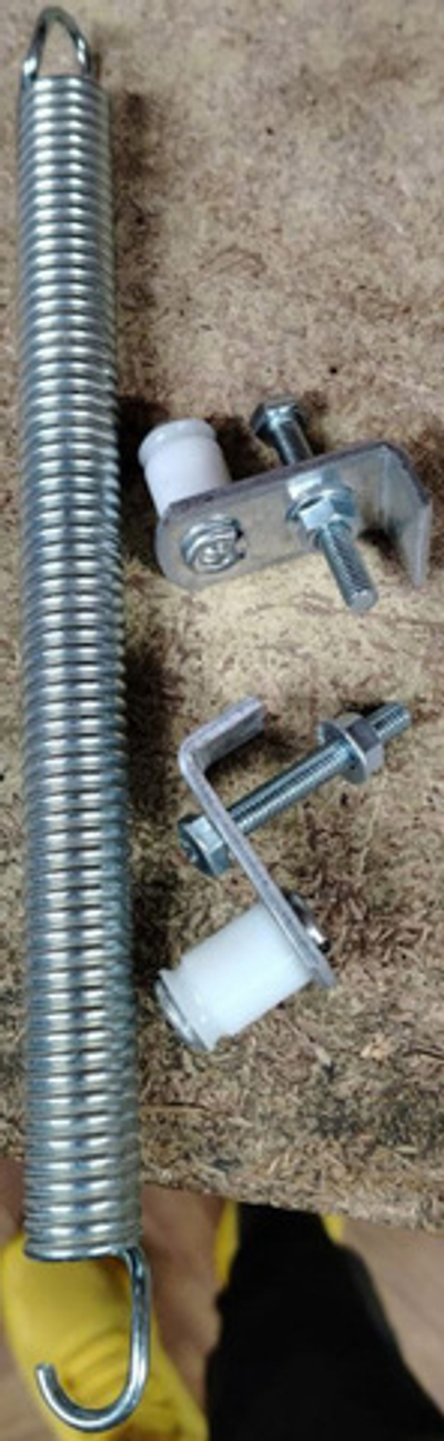 Пружина на механизм АТС