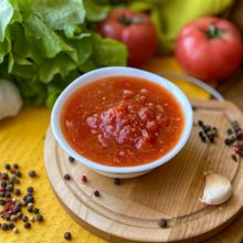 Органический соус Пад Тай Lum Lum Organic Pad Thai 200 г