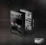 Альбом NCT 127 - 5th Regular Album Fact Check (QR Ver. SMARTALBUM)