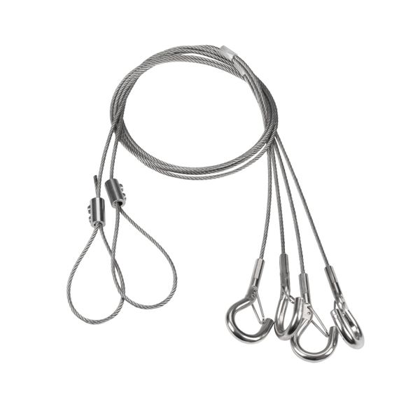 Подвес SP-KATANO-HANG-L1000 (SL) Arlight 060754