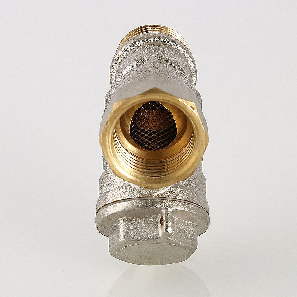 Фильтр грубой очистки 1/2 вн-нар Valtec - 2 шт.