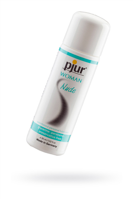 pjur Woman Nude Гель на водной основе 30мл