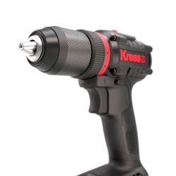 Kress KUA71 дрель-шуруповерт (2 x 4 Ач, ЗУ)