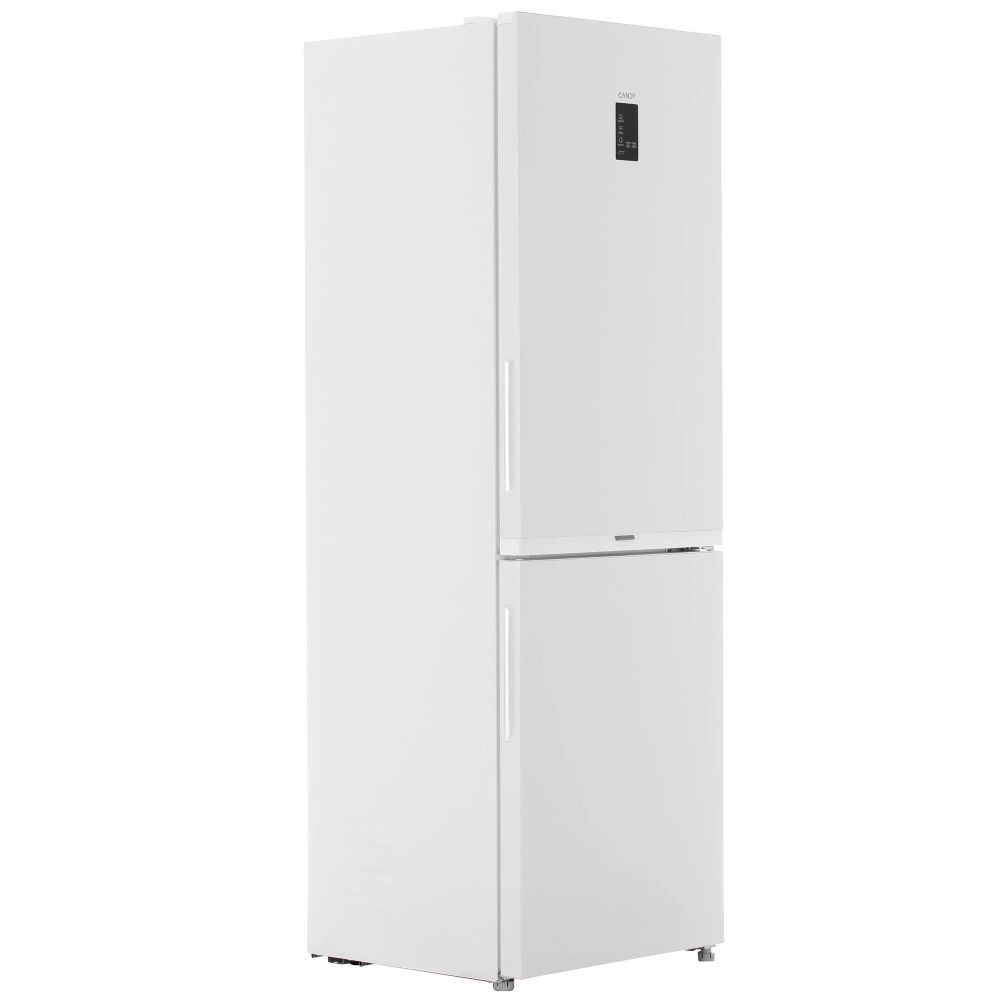 Candy CFN6185WDC Холодильник двухкамерный