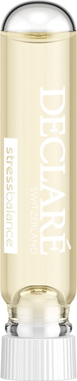 DECLARE Ampoule Skin Soothing Effect | Концентрат в ампулах с успокаивающим эффектом, 7х2,5 мл
