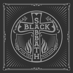 Black Sabbath / The Ten Year War (Coloured Vinyl)(8LP+2x7" Vinyl Single+USB)