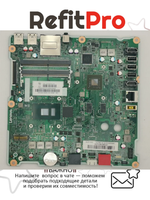 Материнская плата для ноутбука Lenovo IdeaPad S500z i3 Skylake w/ GPU 2G DPK WI (00XG038), оригинал