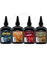 Drops, 100 ml, Root Beer (Корневое пиво) 3мг