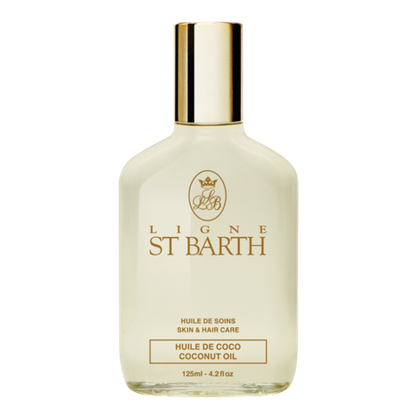 Кокосовое масло