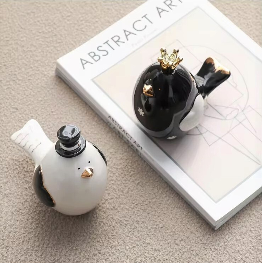 Комплект фигурок Love birds