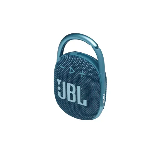 Портативная колонка JBL Clip 4 Blue