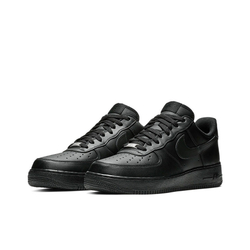 Кроссовки Nike Air Force 1 Low Triple Black