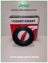 Сальник полуоси Dana 35/35C COAST TO COAST 8660S для Jeep Grand Cherokee ZJ