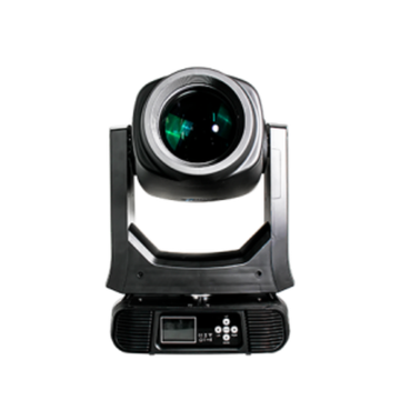 Color Imagination LEDSPOT 300C вращающаяся голова Spot, 300Вт