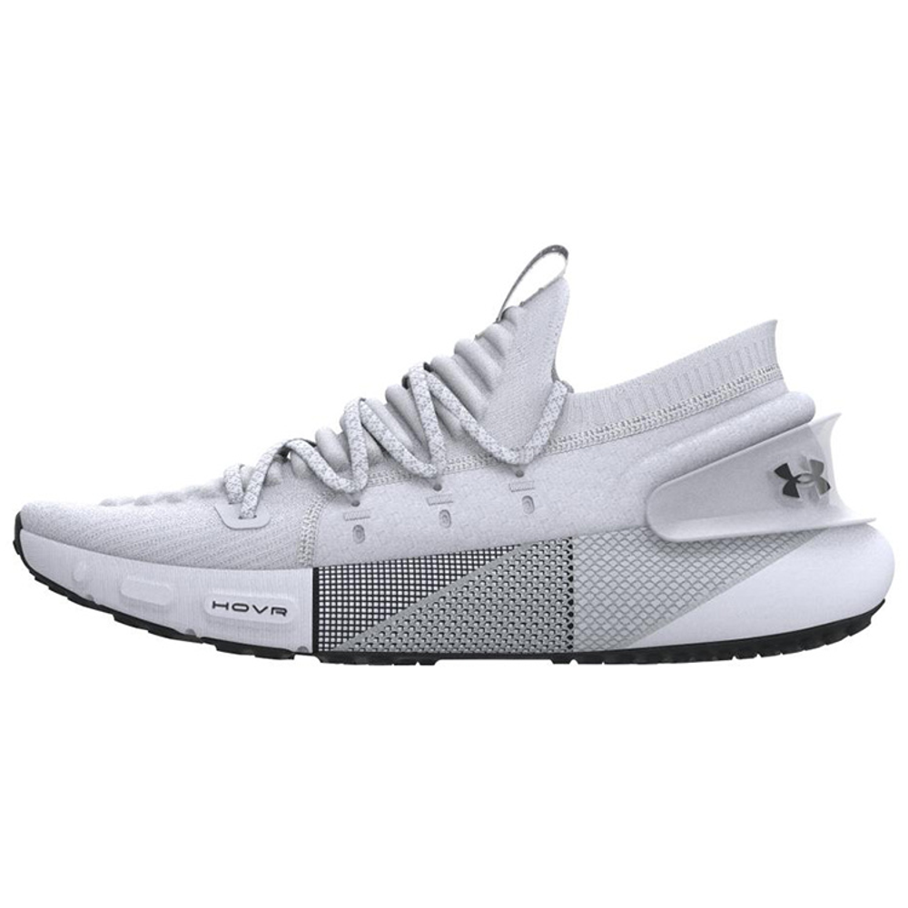 Under Armour HOVR Phantom 3 White Black