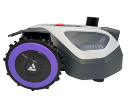 Робот-газонокосилка Anthbot M5 LIDAR для участков 500 м² (5 соток)