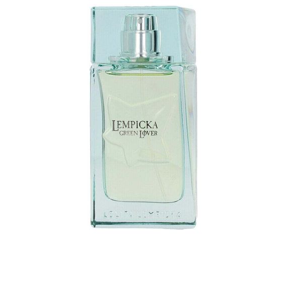 Туалетная вода lolita lempicka green lover мужская 50 мл
