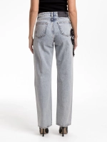 Джинсы ROYAL LIBERTY, голубой