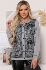 Жакет 8137 Avili