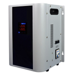 Однофазный стабилизатор напряжения Энергия Hybrid 8000 (U)