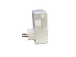 Устройство защиты от импульсных перенапряжений (реле напряжения) ГАММА-16А