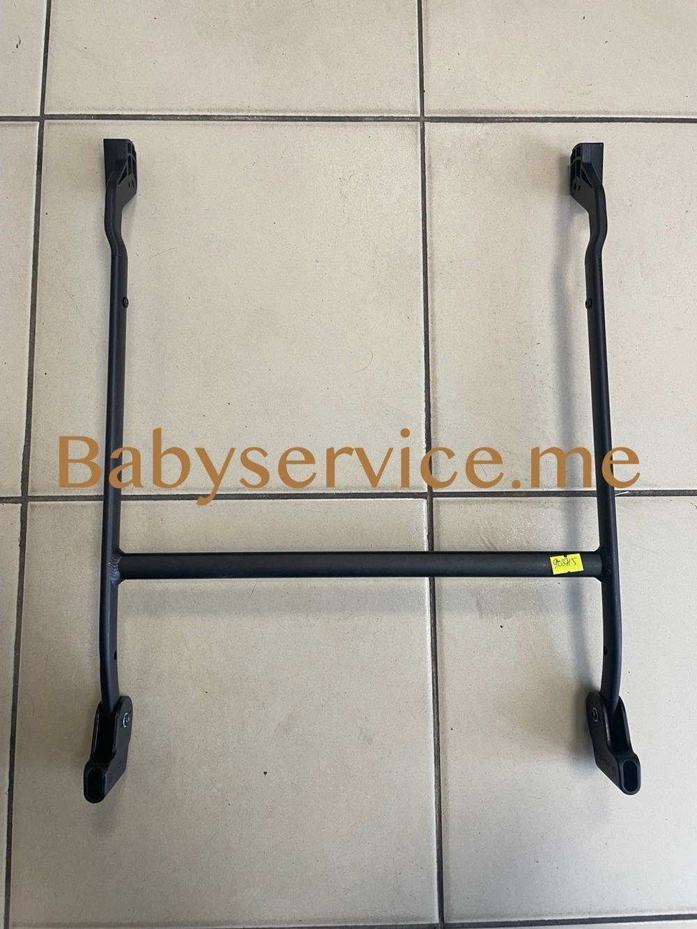 Элемент рамы Carrello Nova