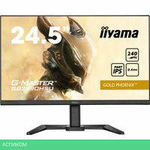 Игровой монитор Iiyama G-Master Gold Phoenix GB2590HSU-B5