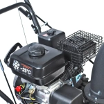 PATRIOT PS 707 снегоуборщик бензиновый 7 л.с. ковш 71 см, выброс 10 м, 6 вперед/2 назад 426109707