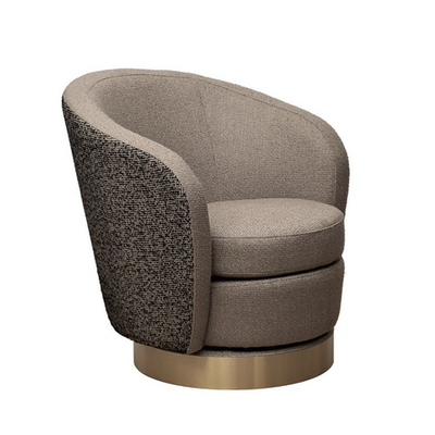 Кресло Наполь вращающееся