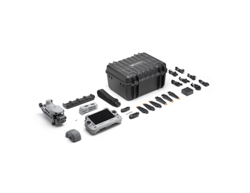 Квадрокоптер DJI Matrice 4T (Thermal)