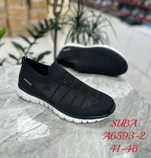 Кроссовки по 8 пар (41-46)р. 6593-2
