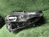 Битая Фара правая Mazda CX-5 2 (2017-2021) LED