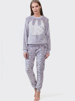 Оригинальный комплект с ленивцами (Размер: XL) (Цвет: бежевый)