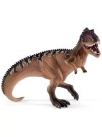 Фигурка Гигантозавр Schleich 15010