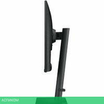 Монитор Samsung ViewFinity S6 LS27A600NAUXEN