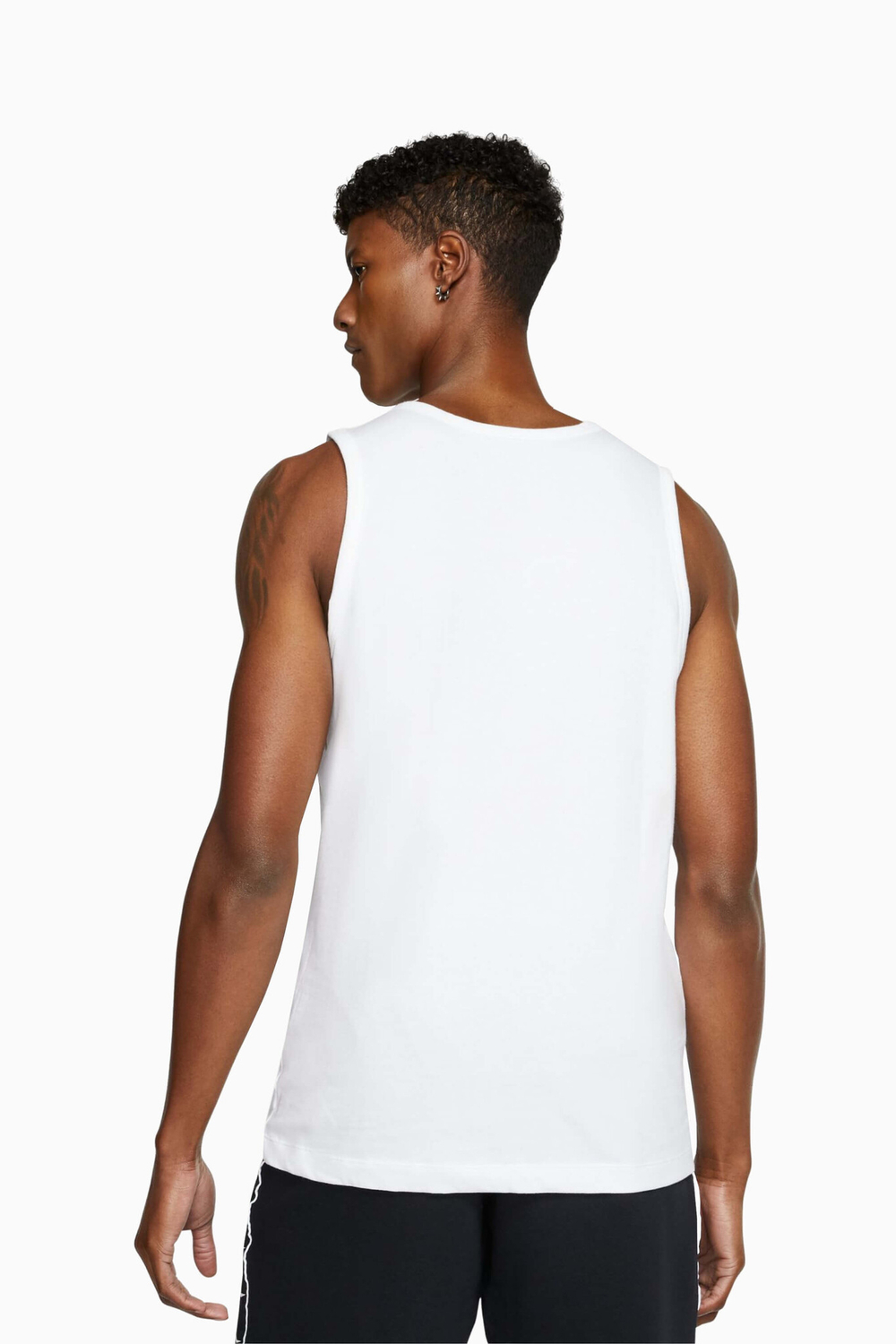 Футболка Nike Sportswear Logo