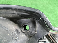 Битая Фара левая Suzuki Vitara 2 (2014-2019) галоген