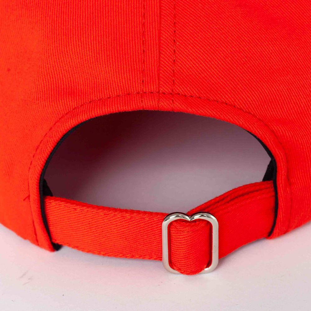 Кепка Якорь Дозорный-23 морковный твил / бежевый вельвет козырек